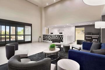 Hotel Interior 9 of 36