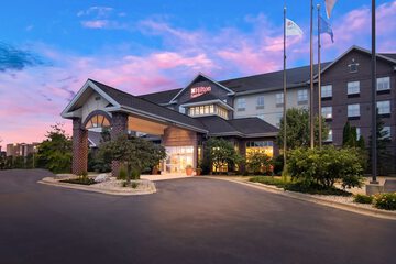 Hilton Garden Inn Madison West / Middleton