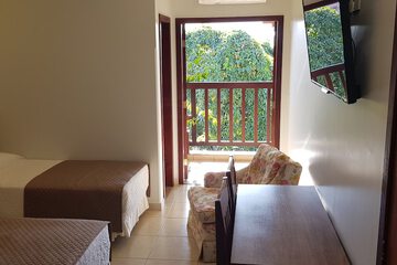View from room