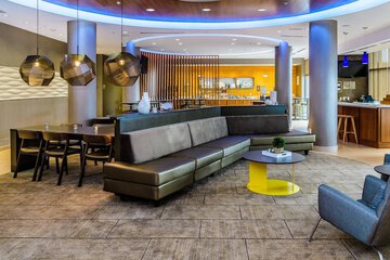 SpringHill Suites Houston NASA / Seabrook