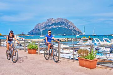 Bicycling
