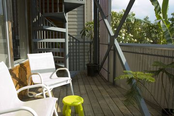 Terrace/Patio 38 of 39