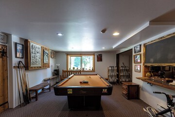 Billiards