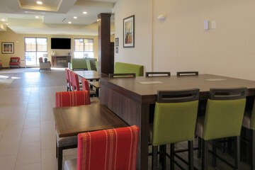 Breakfast/Coffee Service 18 of 21