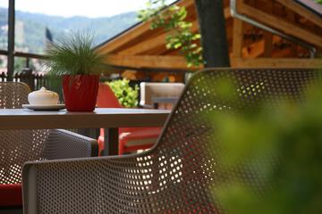 Sundeck