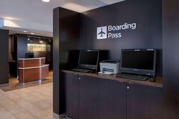 Business Center 24 of 24