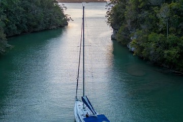 Boating