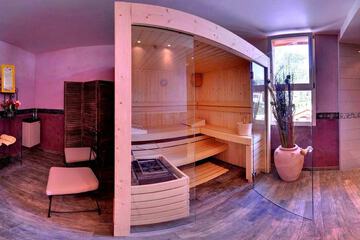 Spa treatment