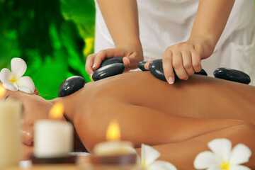 Spa treatment