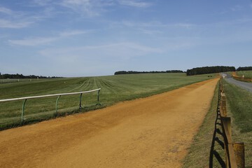 Sports facility