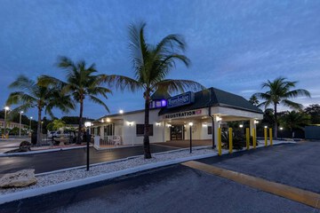 Travelodge by Wyndham Florida City / Homestead/Everglades
