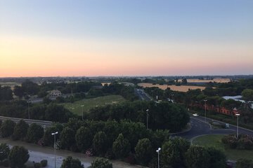 City view