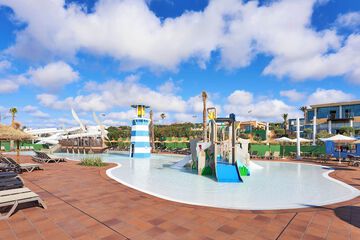 Water park
