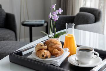 Breakfast/Coffee Service 58 of 67