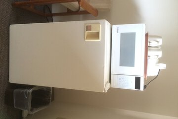 Mini-refrigerator