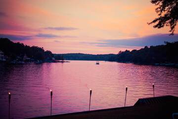 Lake