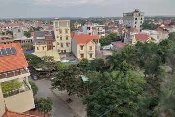 City view