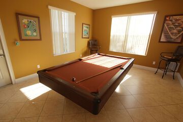 Billiards