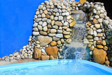 Fountain