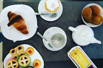 Room service - dining