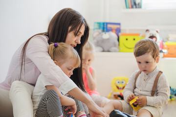 Children's activities