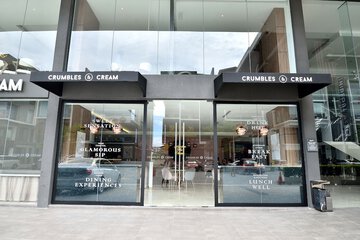 Cafe