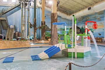 Water park