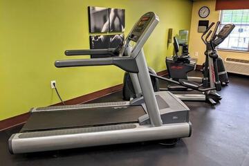 Health and Fitness 36 of 36