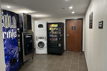 Vending machine