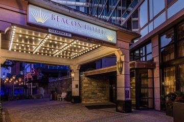 Beacon Hotel & Corporate Quarters