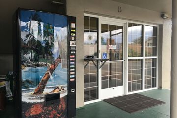 Vending machine