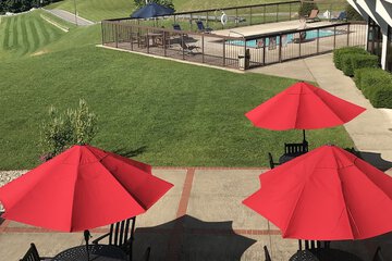 Terrace/Patio 36 of 41