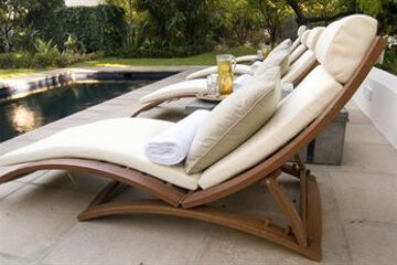 Sundeck