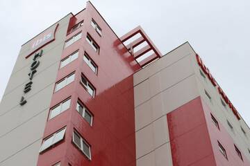 Building design