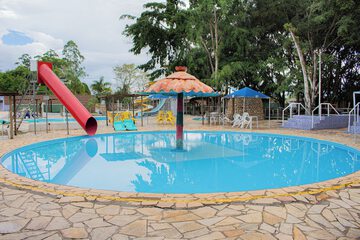 Children's pool