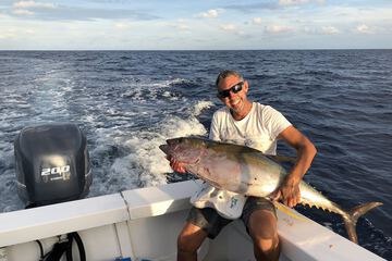 Fishing