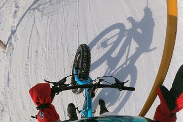 Bicycling