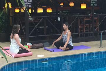 Yoga