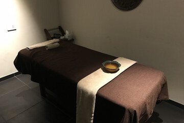 Treatment room