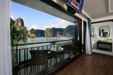 View from room