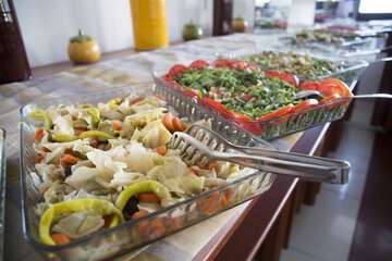 Buffet
