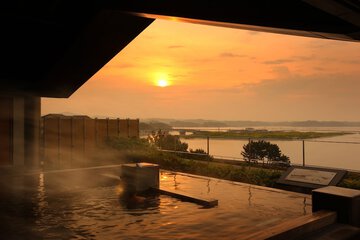 Hot springs