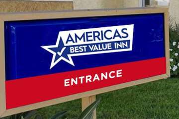 Americas Best Value Inn Holly Springs