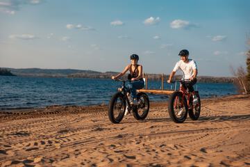 Bicycling