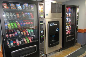 Vending machine