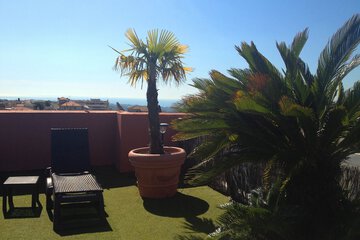Sundeck