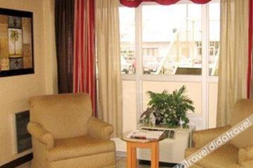 Hotel Interior or Public Areas