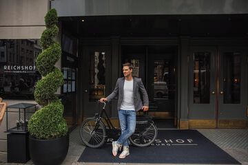 Bicycling
