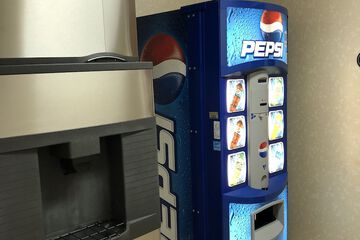 Vending machine