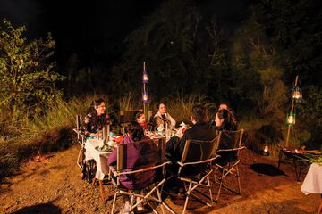 Family dining